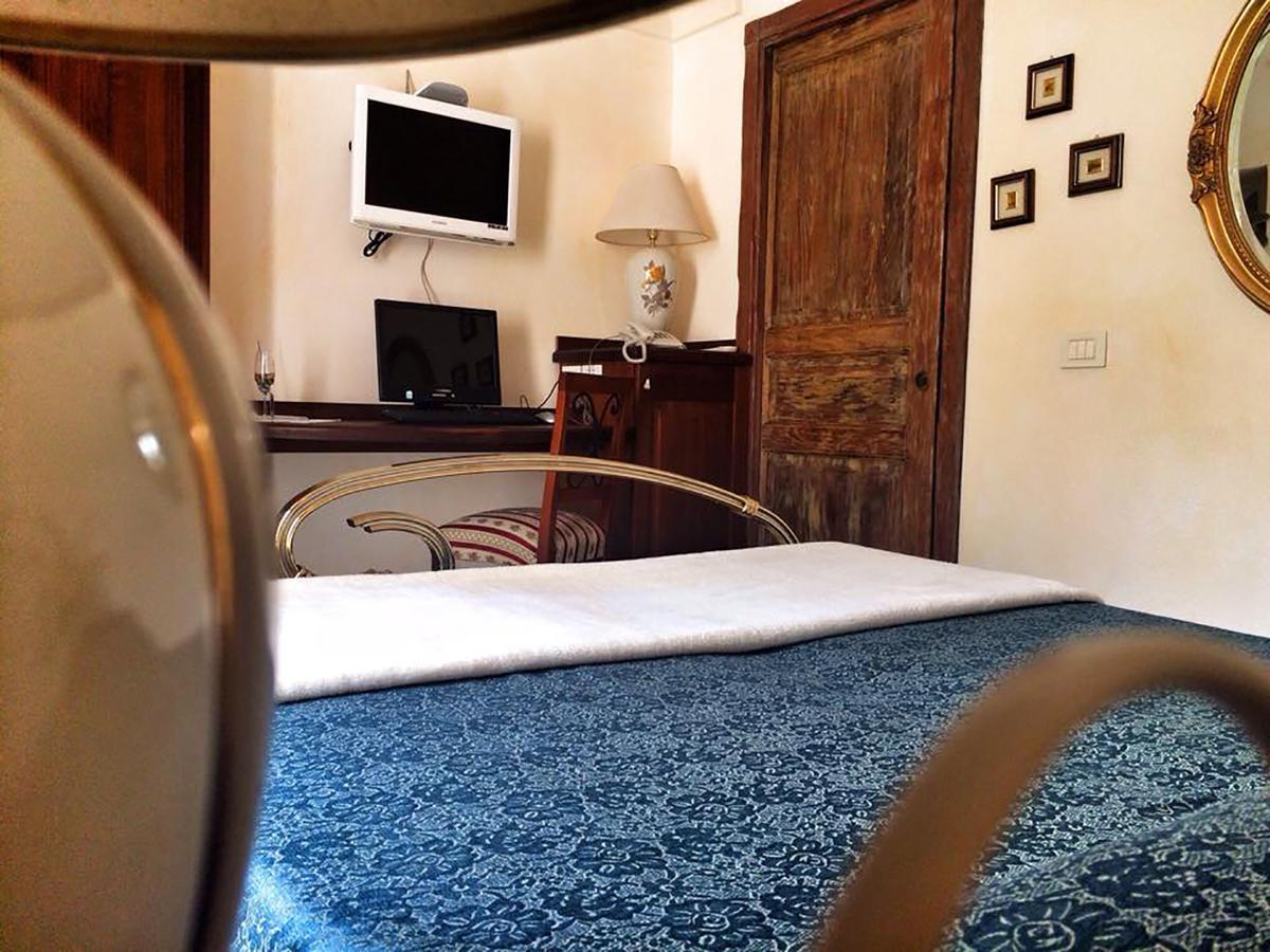 L'Antico Borgo Dei Limoni Bed and Breakfast Amalfi Exteriör bild