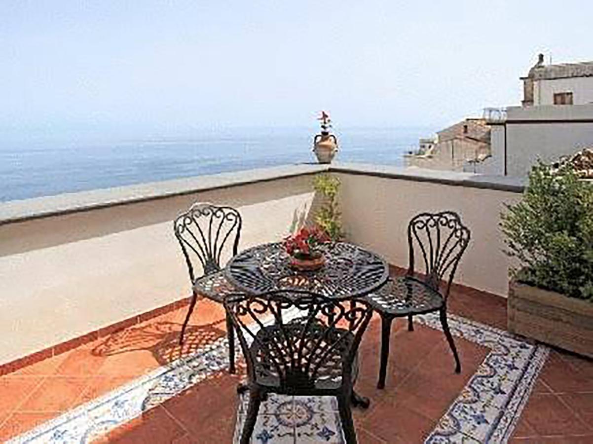 L'Antico Borgo Dei Limoni Bed and Breakfast Amalfi Exteriör bild